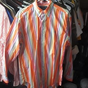 Ralph Lauren long sleeve shirt